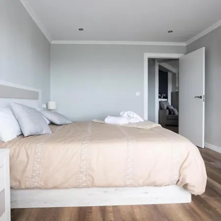 Apartman Amanecer Cantabrico Vut-5496-as