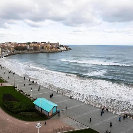 Amanecer Cantabrico Vut-5496-as