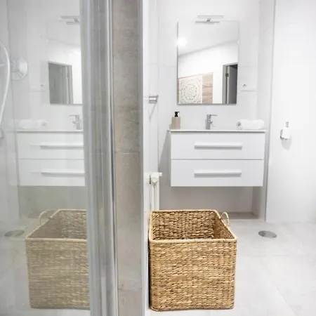 Amanecer Cantabrico Vut-5496-as Apartman *