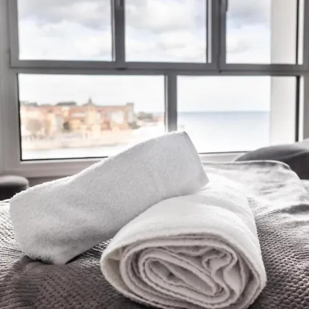 Apartman Amanecer Cantabrico Vut-5496-as