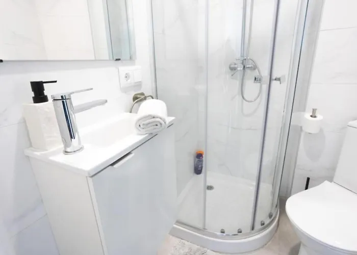 Amanecer Cantabrico Vut-5496-as Apartamento *