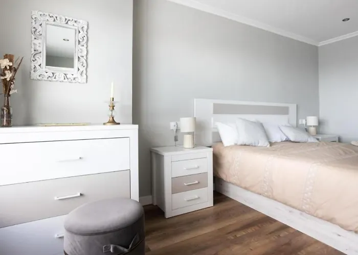 Apartamento Amanecer Cantabrico Vut-5496-as