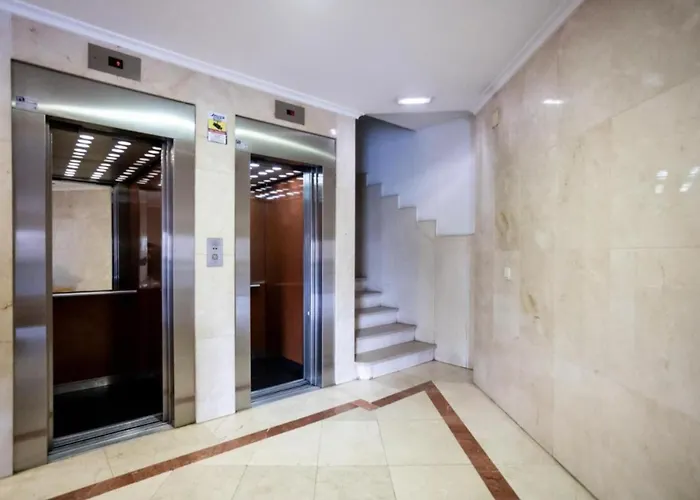 Amanecer Cantabrico Vut-5496-as Apartamento Gijón