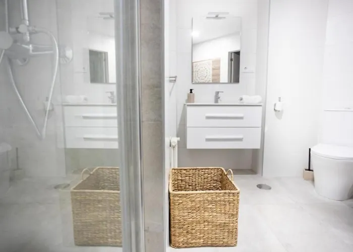 Amanecer Cantabrico Vut-5496-as Apartamento *