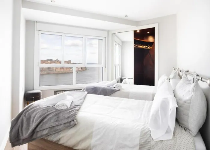 Amanecer Cantabrico Vut-5496-as * Gijón