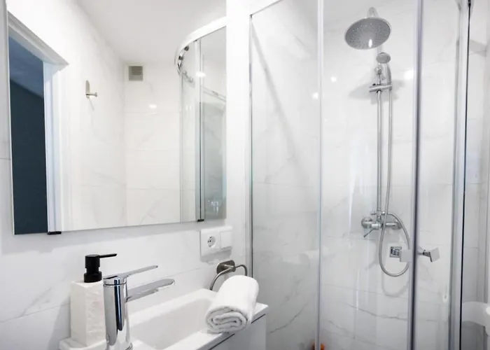 Amanecer Cantabrico Vut-5496-as Apartamento *