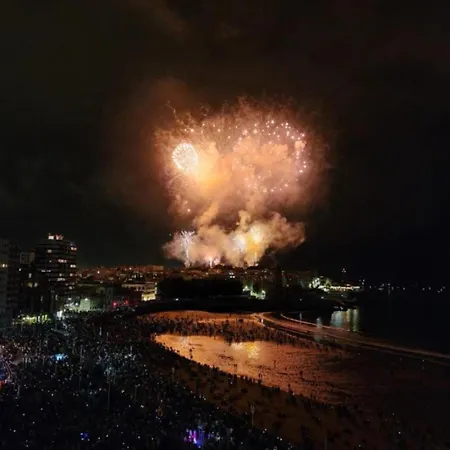 アパート Amanecer Cantabrico Vut-5496-as