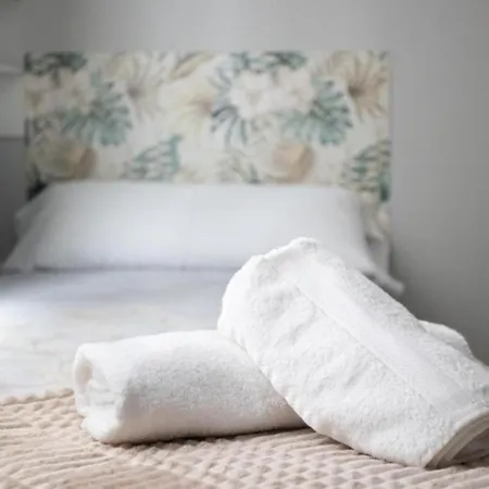 Amanecer Cantabrico Vut-5496-as Apartament Gijón