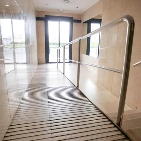 Amanecer Cantabrico Vut-5496-as アパート