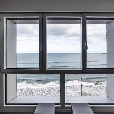 Amanecer Cantabrico Vut-5496-as アパート