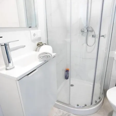 Amanecer Cantabrico Vut-5496-as アパート *