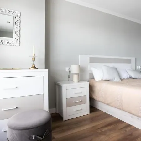 Apartament Amanecer Cantabrico Vut-5496-as