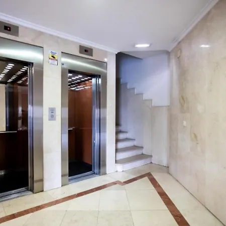 Amanecer Cantabrico Vut-5496-as アパート ヒホン