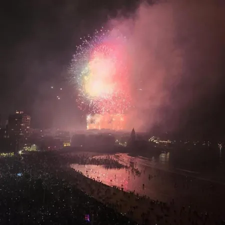 Apartament Amanecer Cantabrico Vut-5496-as *