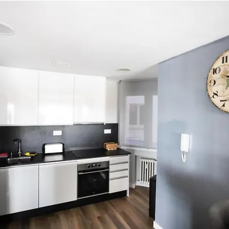 Apartament Amanecer Cantabrico Vut-5496-as