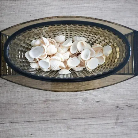 公寓 Amanecer Cantabrico Vut-5496-as 希洪