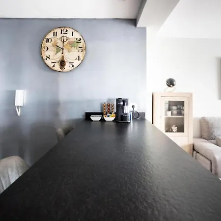 Amanecer Cantabrico Vut-5496-as アパート