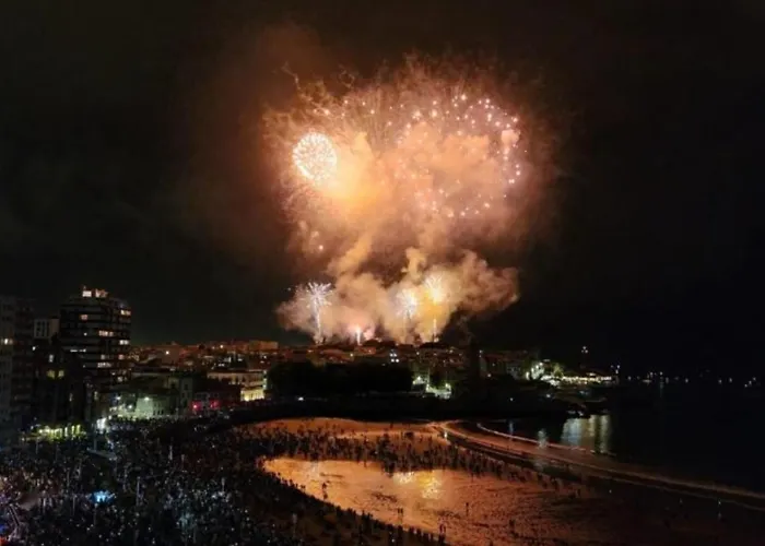 Lejlighed Amanecer Cantabrico Vut-5496-as