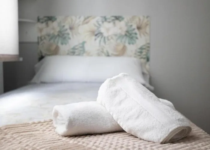 Amanecer Cantabrico Vut-5496-as Daire Gijón