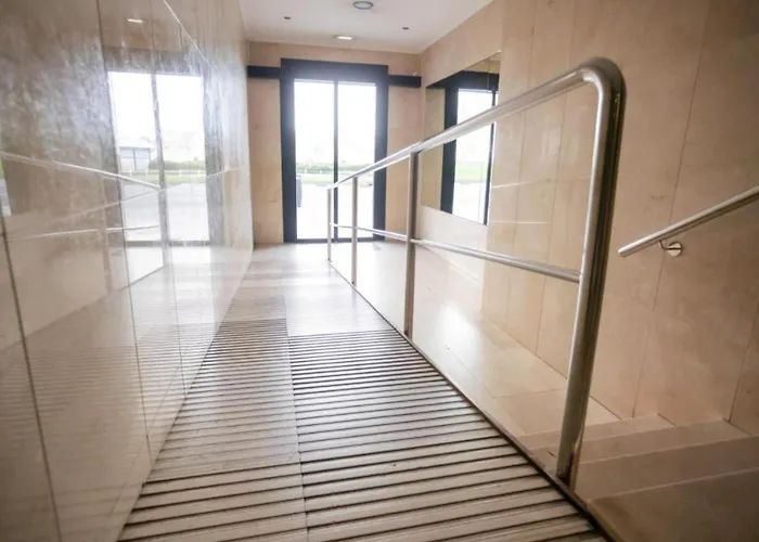 Amanecer Cantabrico Vut-5496-as Daire