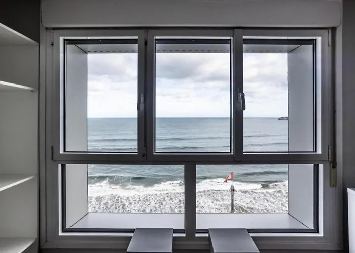 Amanecer Cantabrico Vut-5496-as Lejlighed