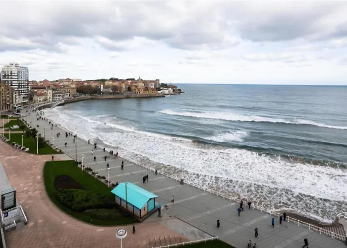 Amanecer Cantabrico Vut-5496-as