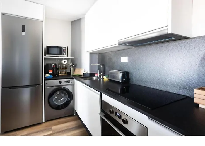 Amanecer Cantabrico Vut-5496-as Daire Gijón