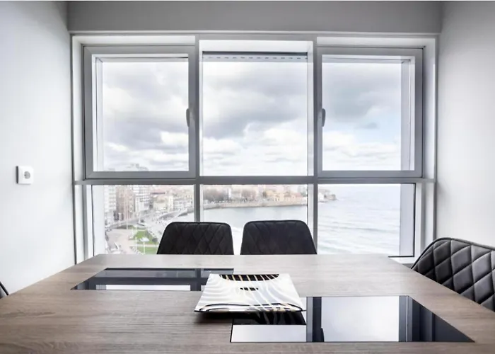 Amanecer Cantabrico Vut-5496-as Daire