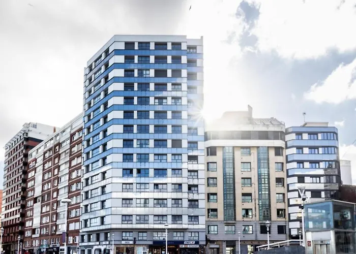 Amanecer Cantabrico Vut-5496-as Daire