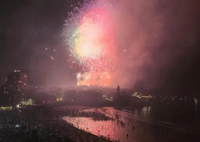 Lejlighed Amanecer Cantabrico Vut-5496-as *