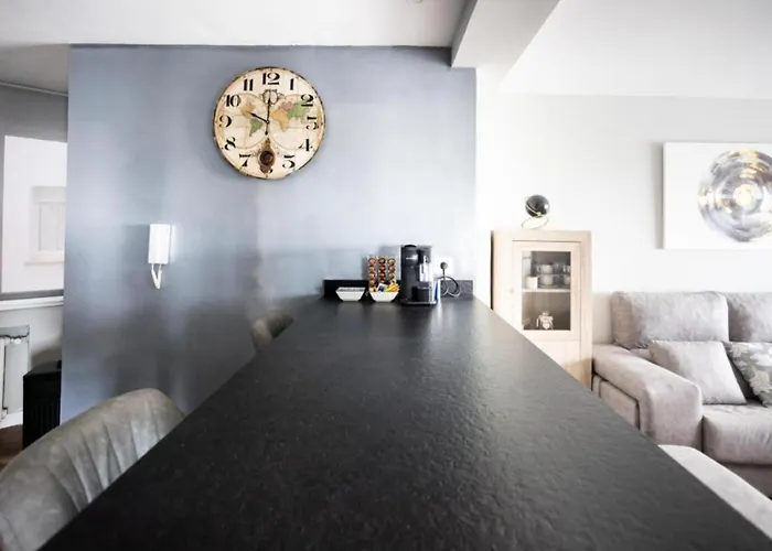 Amanecer Cantabrico Vut-5496-as Daire