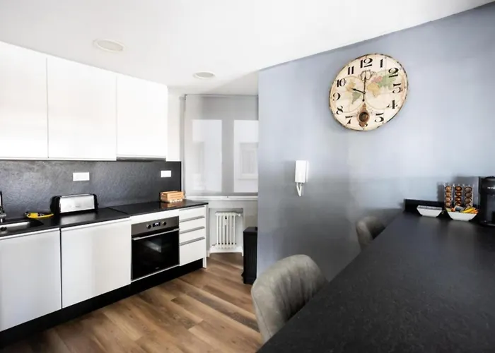 Amanecer Cantabrico Vut-5496-as Lejlighed