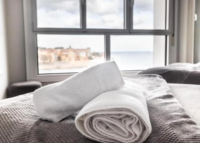 Lejlighed Amanecer Cantabrico Vut-5496-as