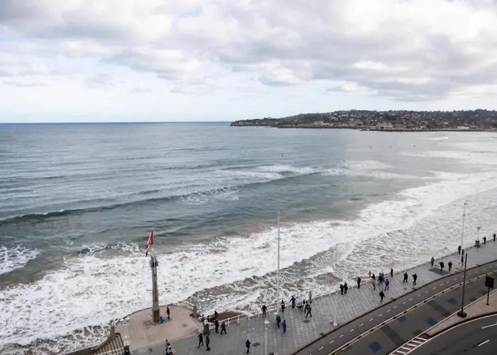 Amanecer Cantabrico Vut-5496-as Lejlighed