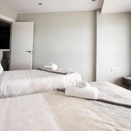 דירה Amanecer Cantabrico Vut-5496-as